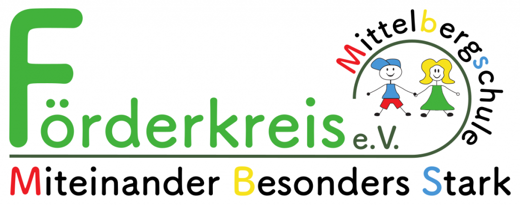 Foerderkreis logo